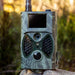 Trekker Trail Camera Sending 2G