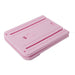 React Pilates Reformer Machine, Pink