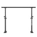 AirTrack Nordic Ballet Barre 150x53x119cm
