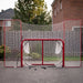 Prosport Ishockey Mål Backstop Net 330x198cm