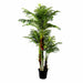 Lykke Künstliche Pflanze Areca Palme 180cm