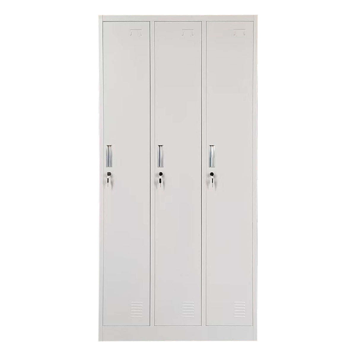 Fornorth Taquilla para Vestuario D300