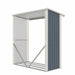 Fornorth Wood Storage 182x89x190cm (1.62m2)