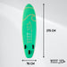 Deep Sea Stand up paddle Standard (275cm)