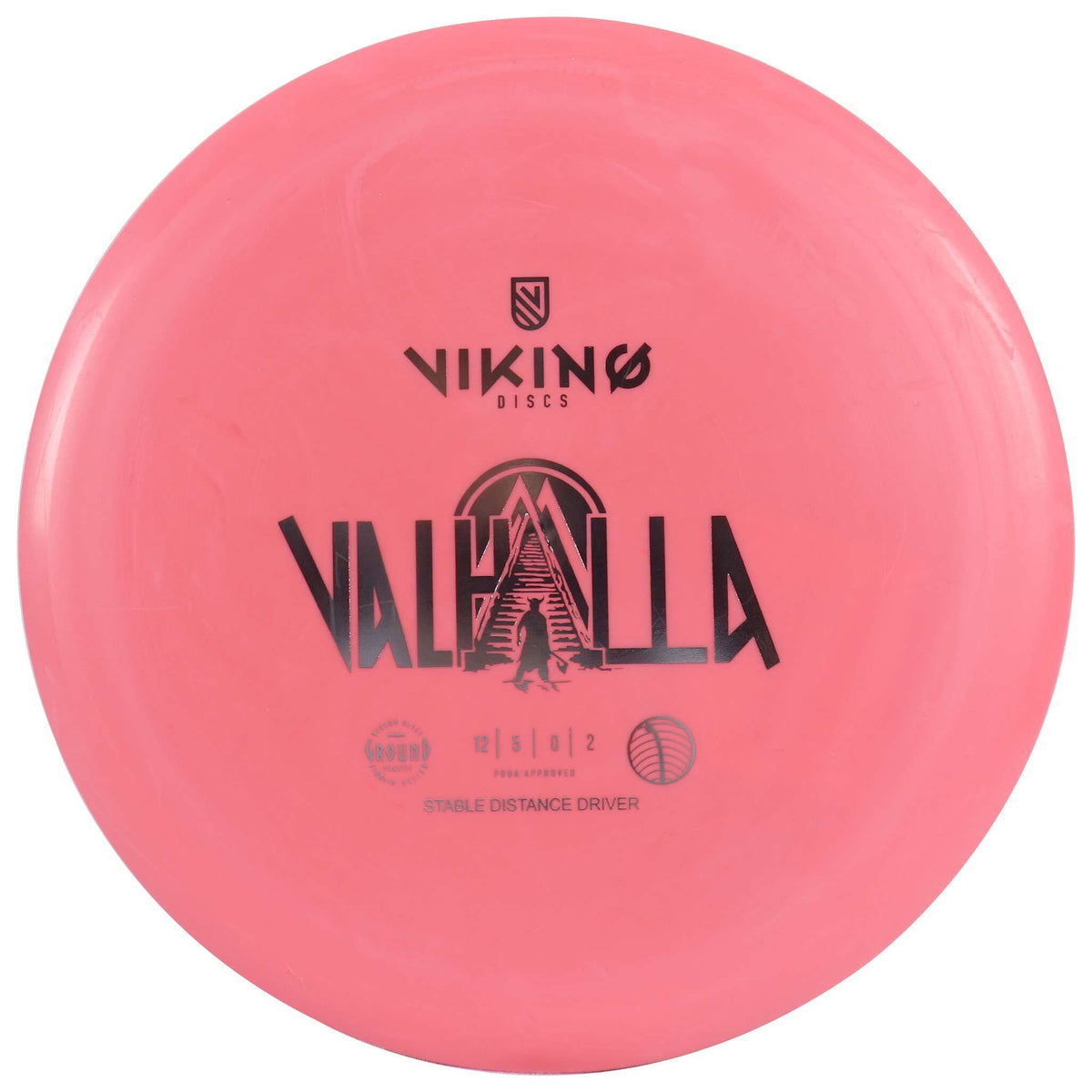 Viking Discs Valhalla - Ground