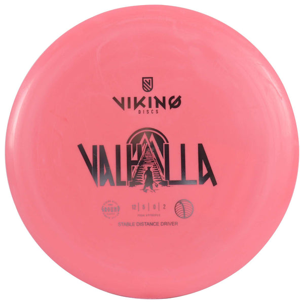 Viking Discs Valhalla - Ground - 9,90 EUR - Nordic ProStore
