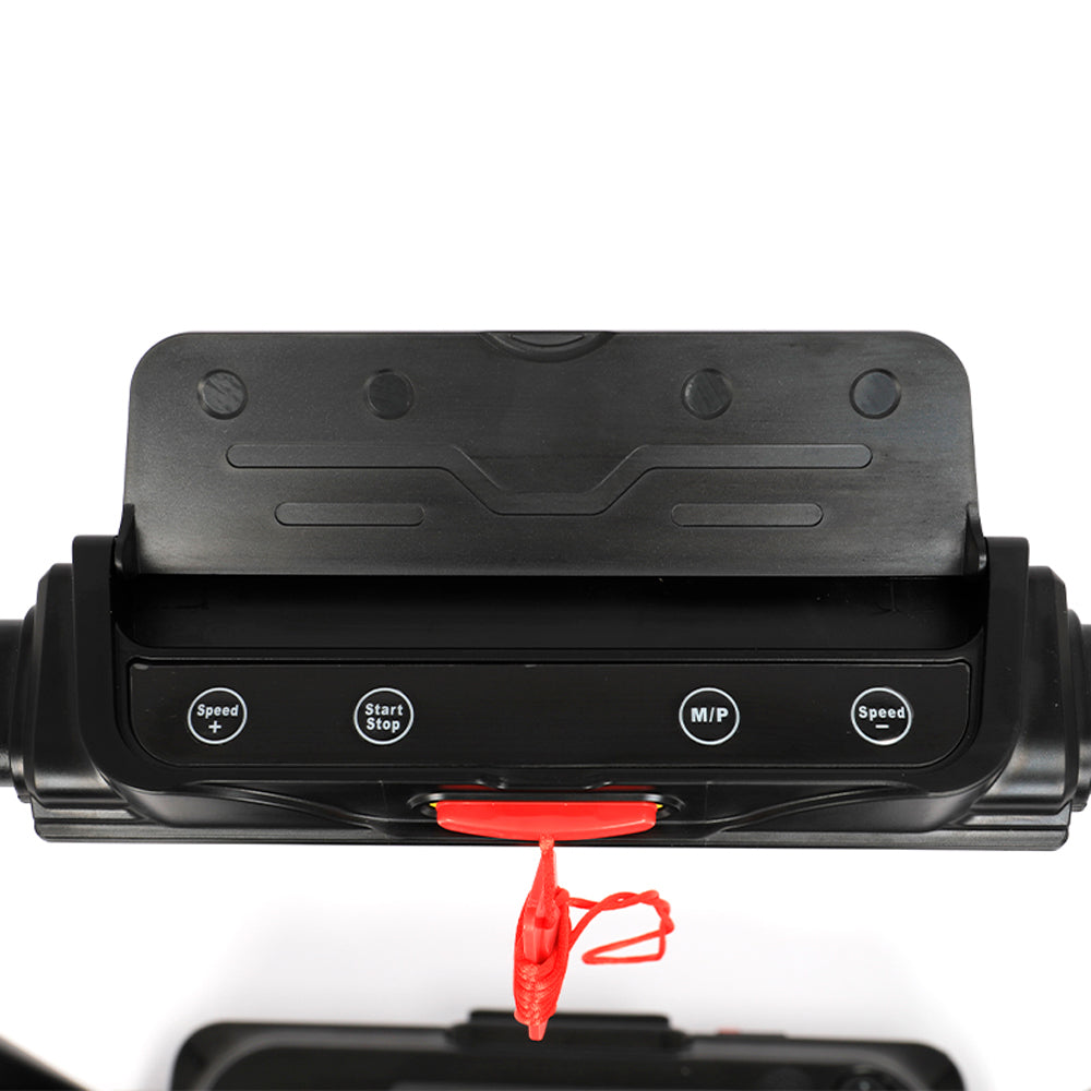 
              React Under Desk Gåbånd 2000 Sammenklappelig