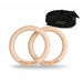 AirTrack Nordic Turnringe Pro