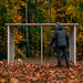 Fornorth Puukatos 302x119x190cm (3,60m2)