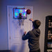 Prosport Basketball Kurv Mini Sæt Premium