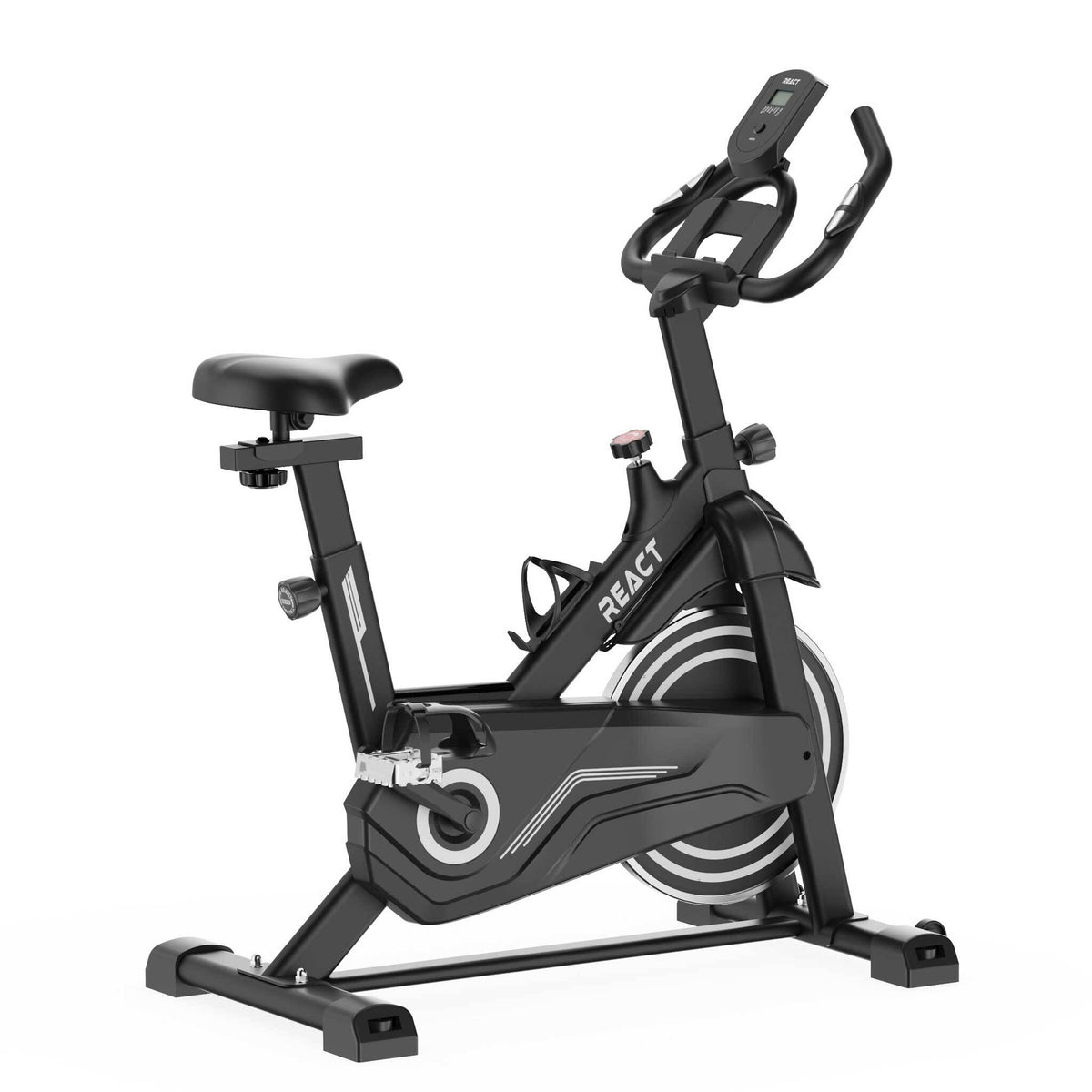 
              React Bicicleta Spinning 1000