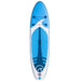 Deep Sea 2 x SUP Board Set Kajak Pro 300cm