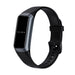 Kuura Activity Tracker A3 V2, Black
