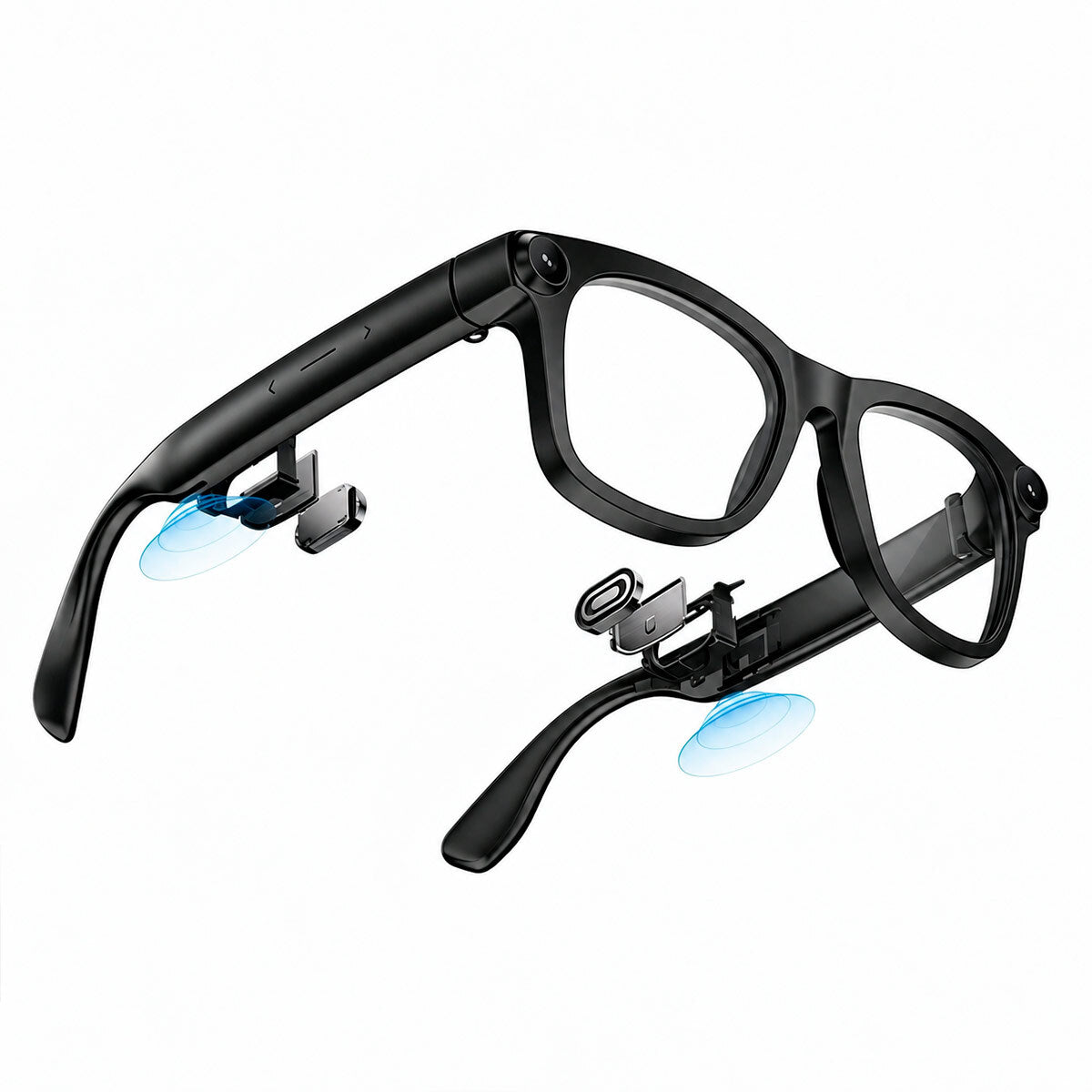 
              Kuura Gafas Inteligentes
