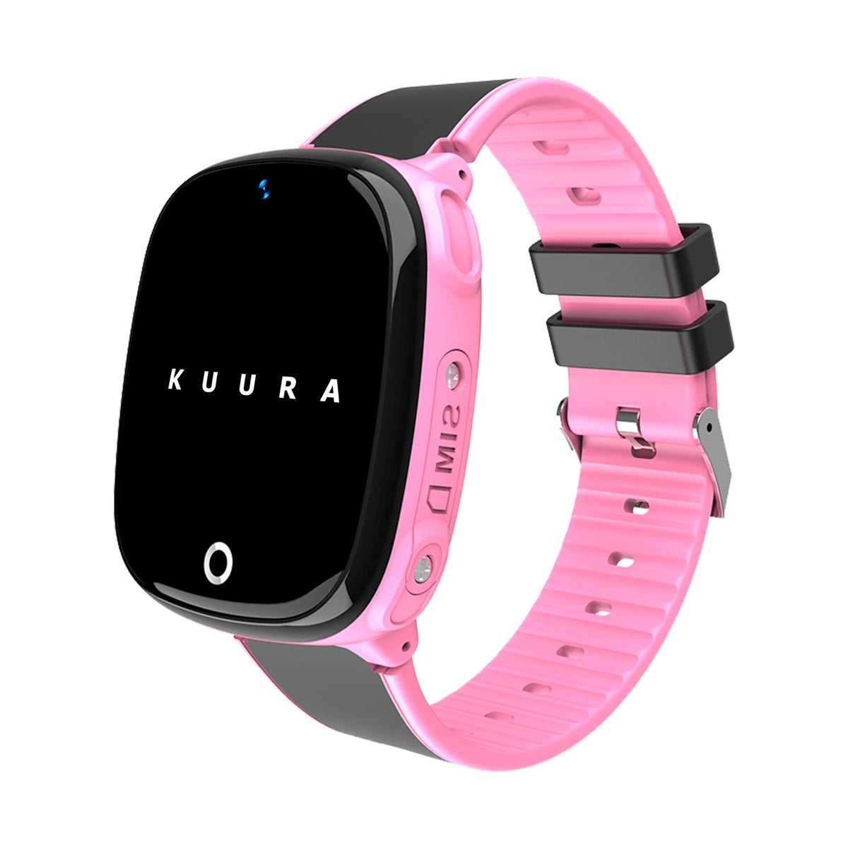 
              Reloj inteligente Kuura K1