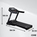 Core Treadmill 5000