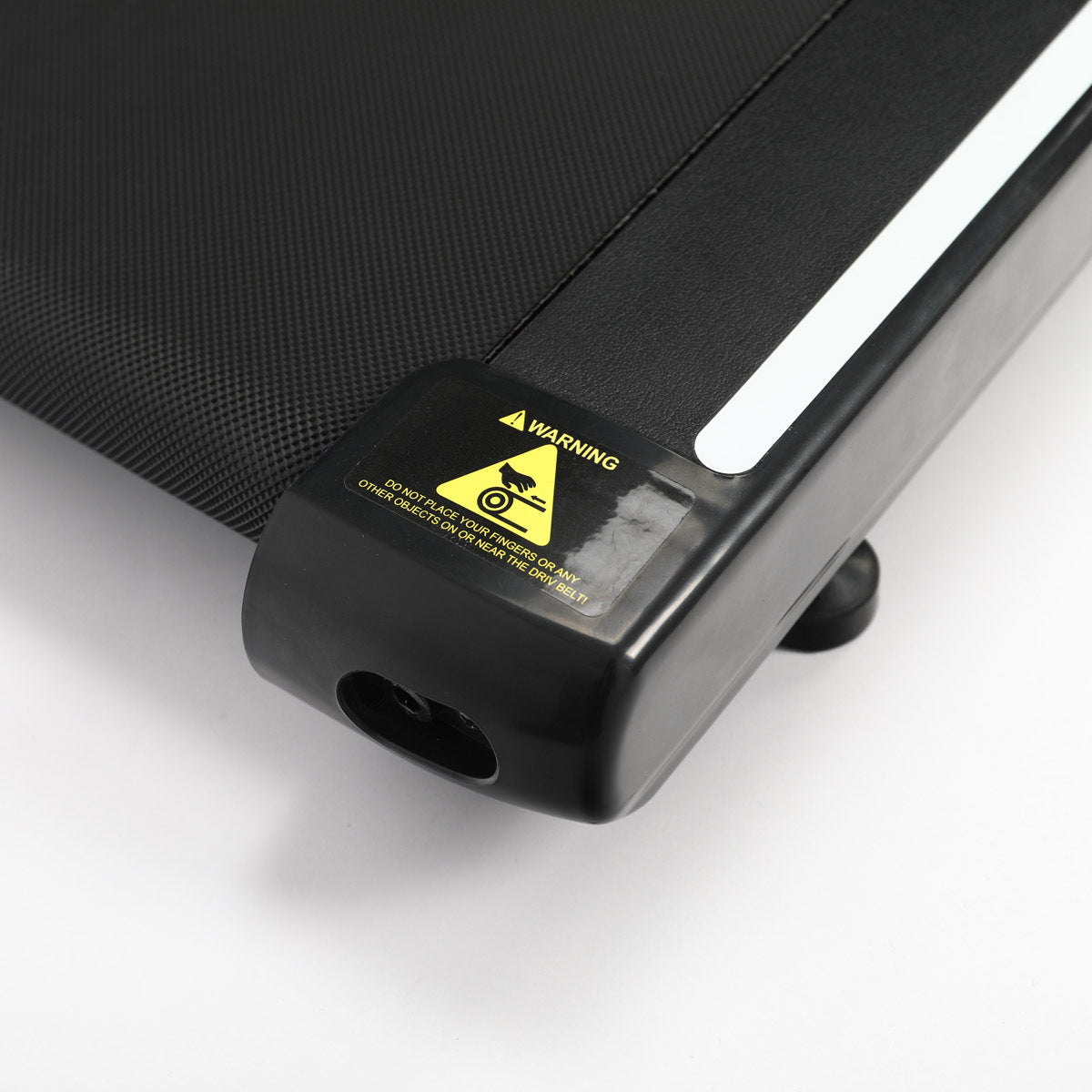 
              React Gåbånd 1800 Sammenklappelig