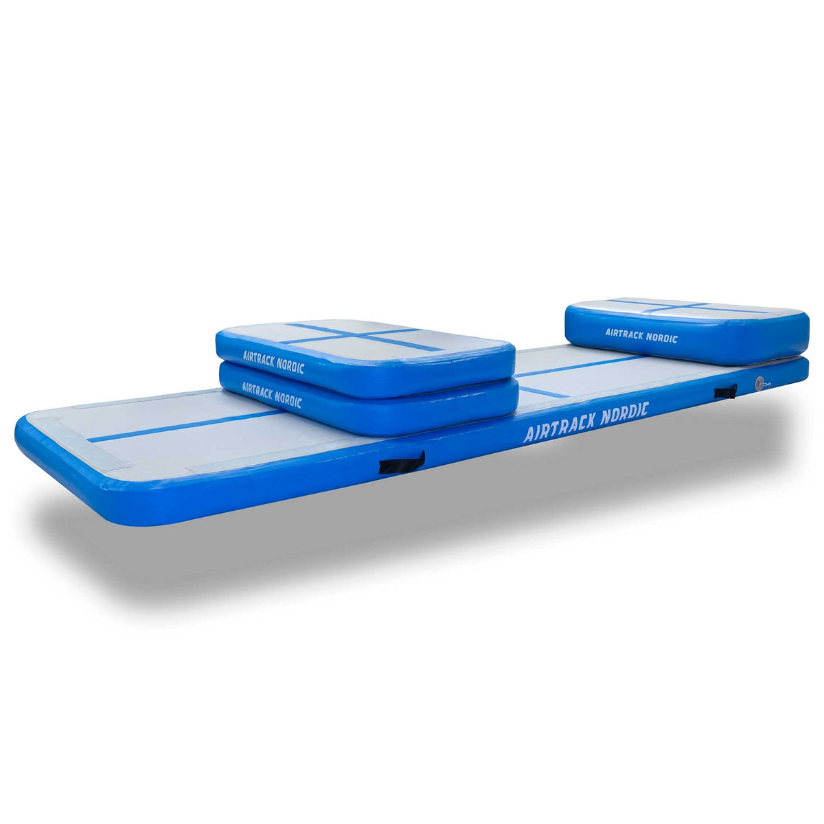 
              AirTrack Nordic Heimbündel