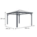 Fornorth Gazebo 300x395x251cm