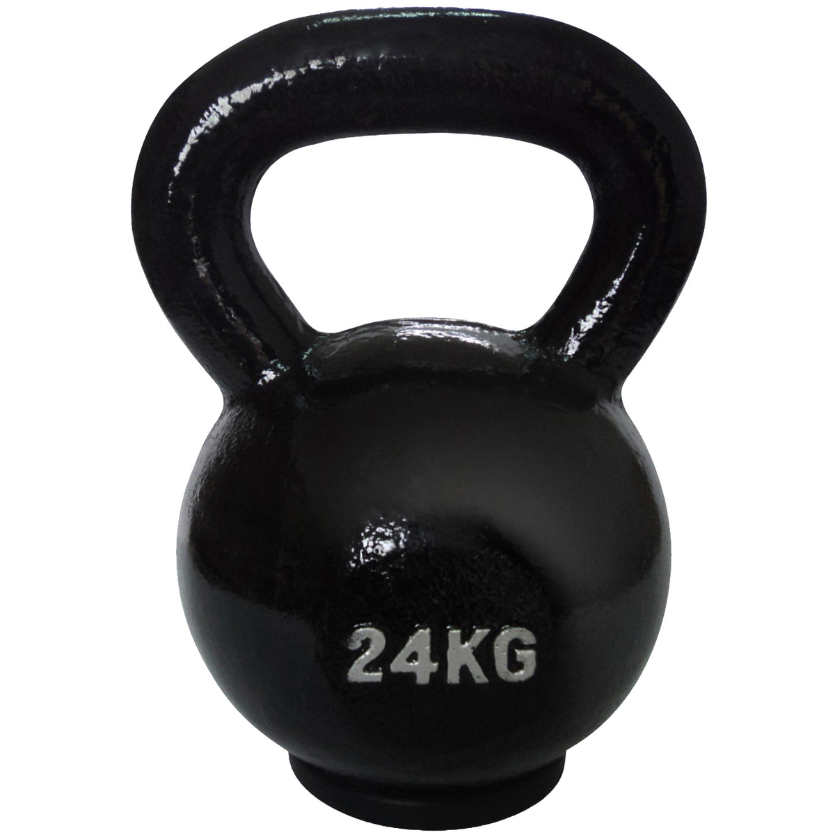 
              Fit'n Shape Kettlebell (4-40kg)
