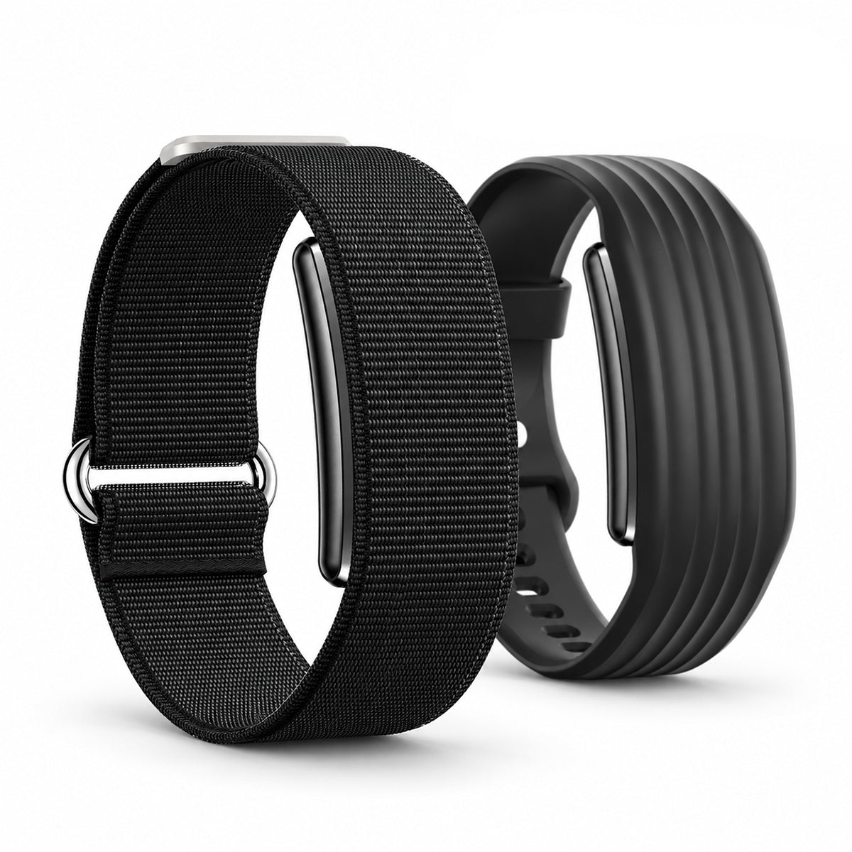
              Kuura Smart Band A4, Black