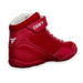 Core Worstelschoenen, rood