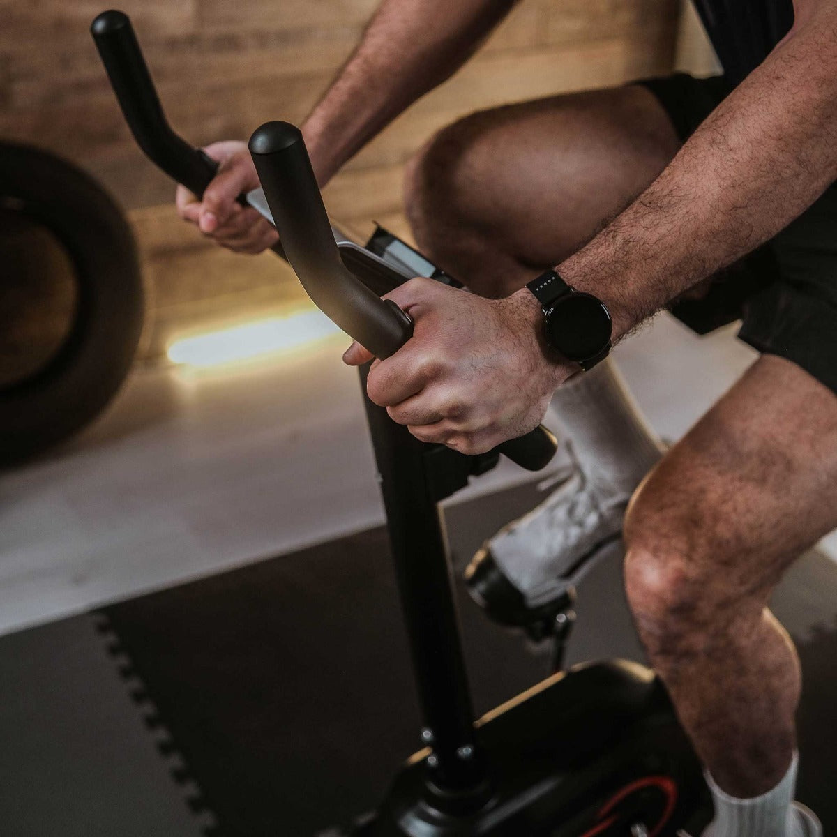 
              Core Cyclette con Resistenza Magnetica di 3kg