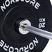 Core Set bilanciere Bumper 100 kg