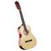 Lykke akoestische gitaar Classic, maat 3/4, 36