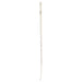 Exel E-Fast 3.2 Round Sb Floorballstick, Wit