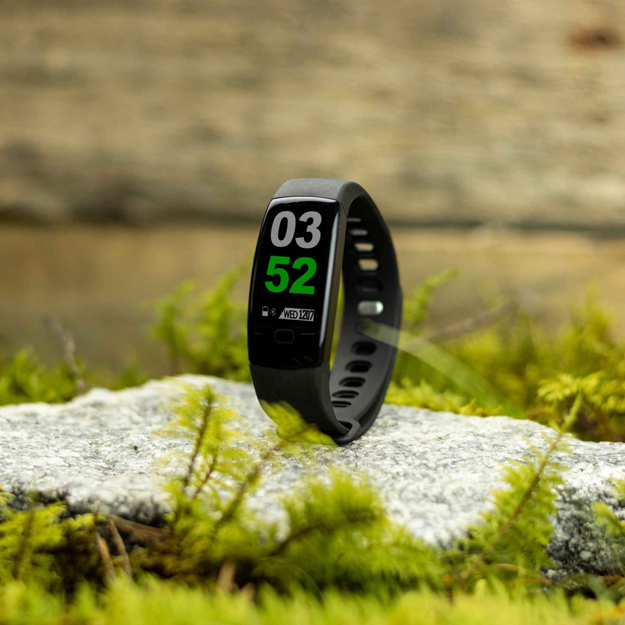 Kuura Activity Tracker A3