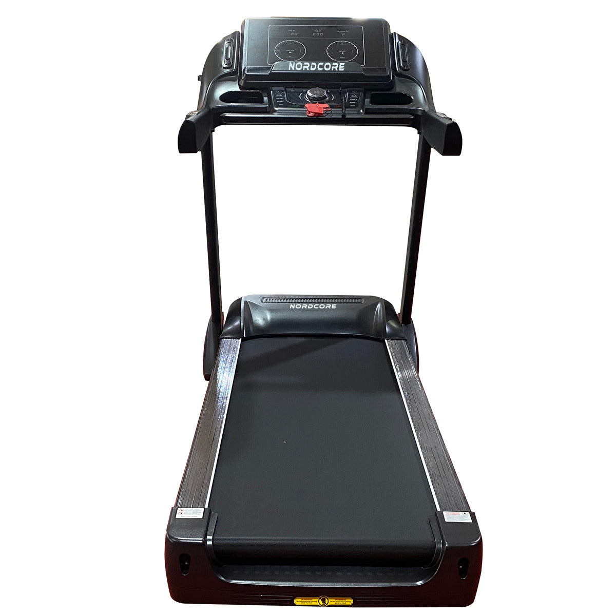 
              Nordcore Laufband Core 6000