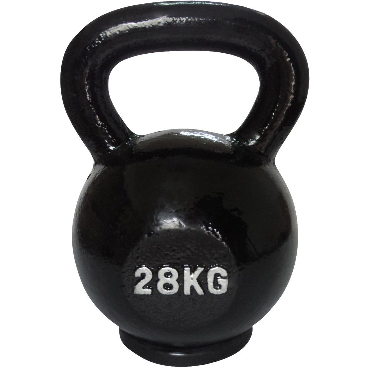
              Fit'n Shape Kettlebell (4-40kg)