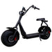 Swoop Scooter Électrique Cruiser N4 1000W Black