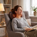 Lykke Massage Pillow