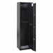 Trekker Gun cabinet for 6 guns AS600, black