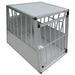 Trekker Hundebox M 65x90x69.5cm