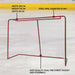 Prosport 2x Street Hockey Mål