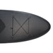 Deep Sea SUP-lautasetti XXL, musta
