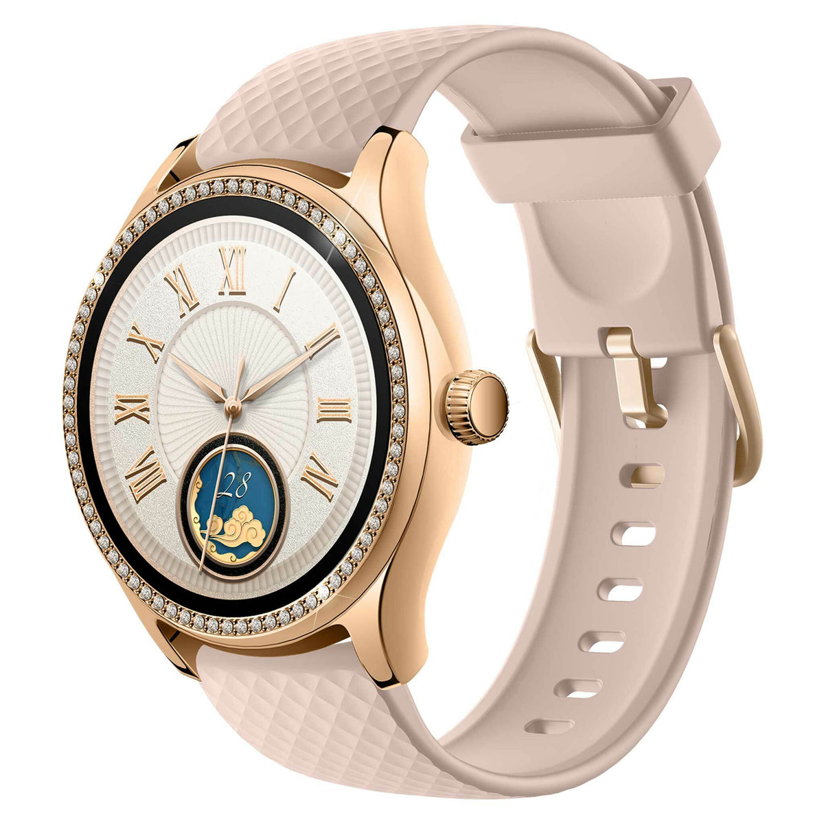 
              Kuura+ montre connectée WS v2