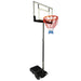 Core Panier de basket pour enfants 1,6-2,1m