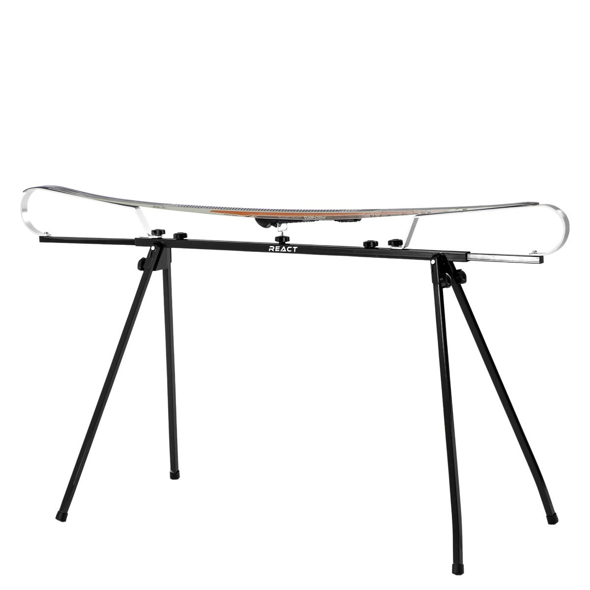 React table de fartage