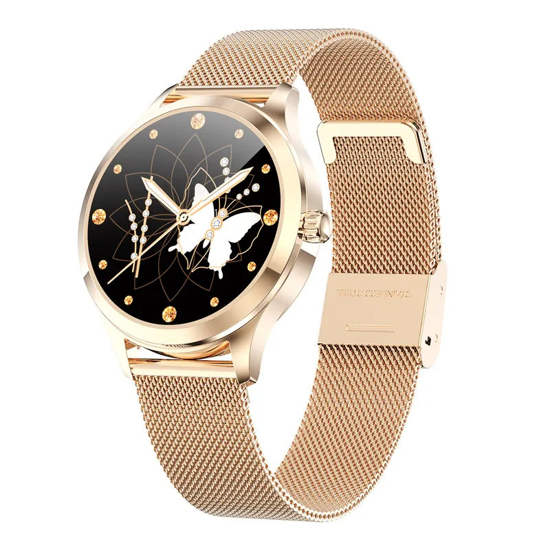 
              Kuura smartwatch FW3 V2