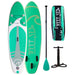 Deep Sea SUP Board Set Standard (275cm)