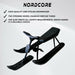 Nordcore Snowracer Black