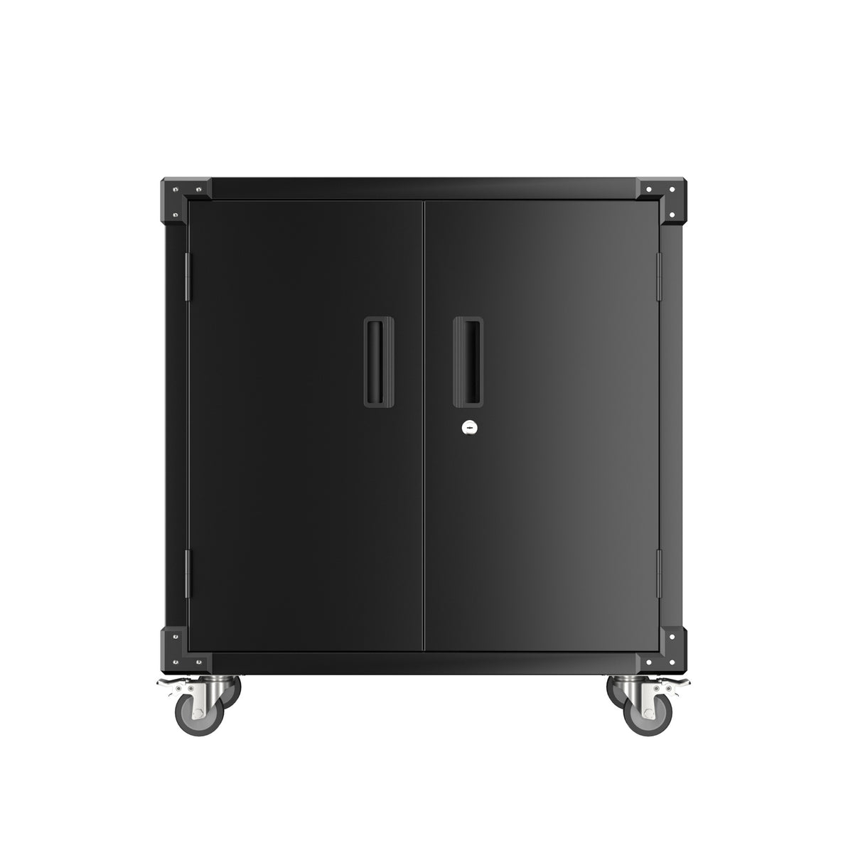 
              Fornorth Værktøjsvogn 90x80x42cm med to døre