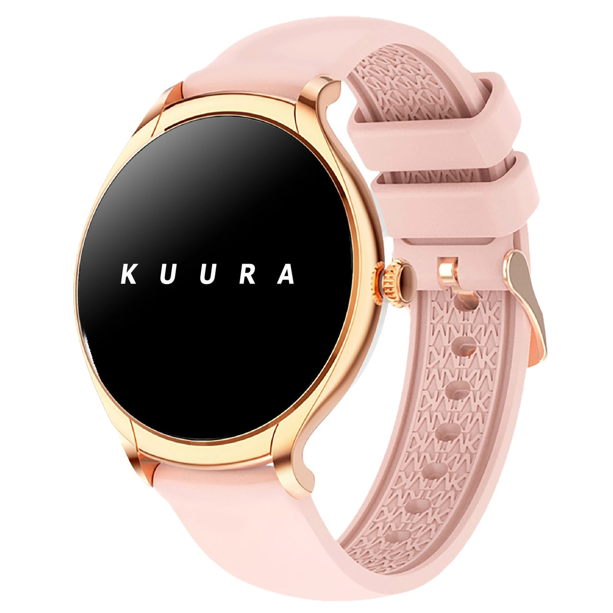
              Kuura Reloj inteligente FW3 V3