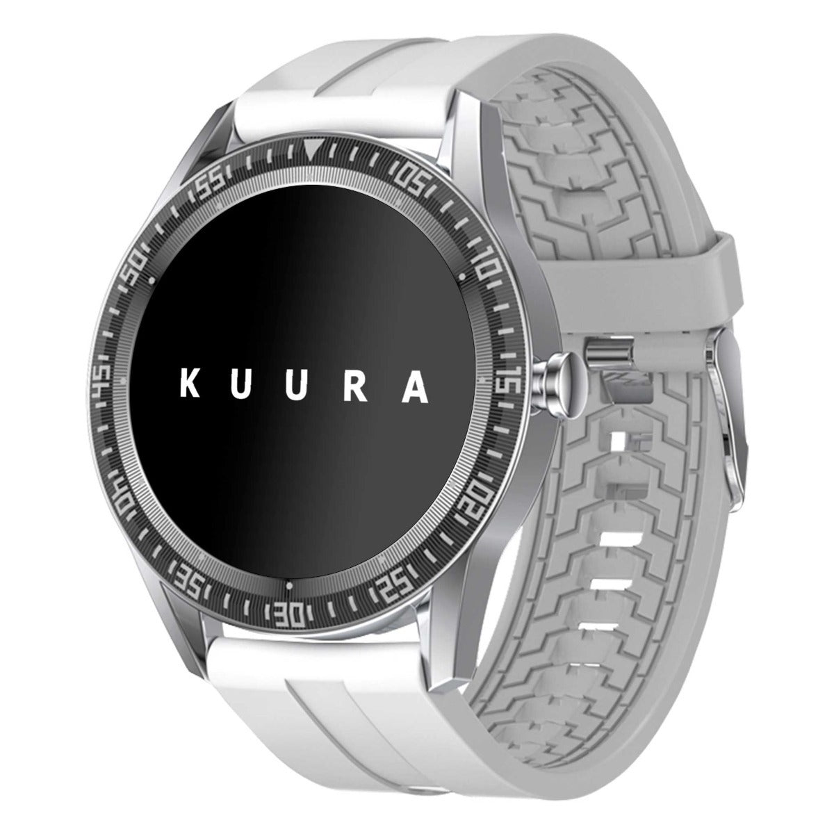 
              Kuura Smartwatch Sport S7