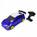 React RC-auto XSTR Power Nitro 4WD, blauw