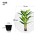 Lykke Kunstplant Bananenboom 170cm